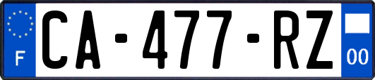 CA-477-RZ