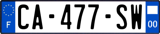 CA-477-SW