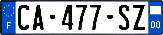 CA-477-SZ