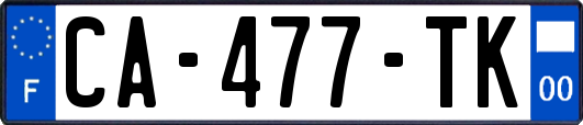 CA-477-TK