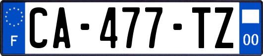 CA-477-TZ