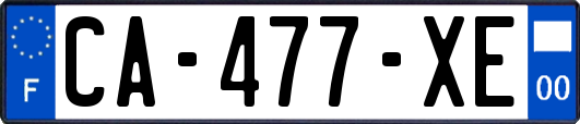 CA-477-XE