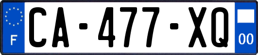 CA-477-XQ