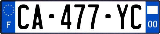 CA-477-YC