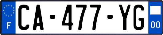 CA-477-YG