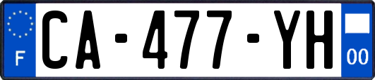 CA-477-YH