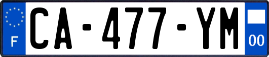 CA-477-YM