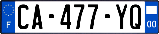 CA-477-YQ