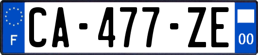 CA-477-ZE