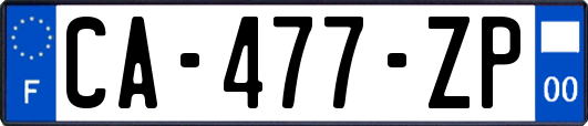 CA-477-ZP