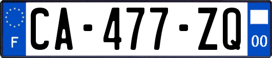 CA-477-ZQ