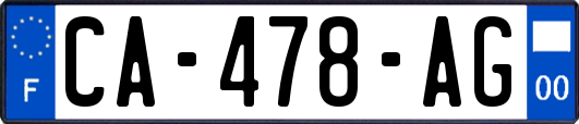 CA-478-AG