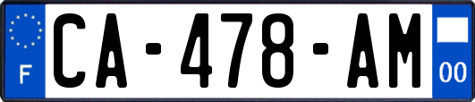 CA-478-AM