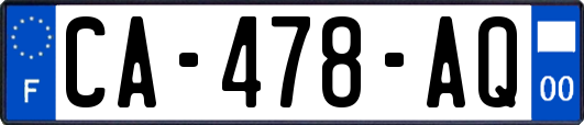 CA-478-AQ