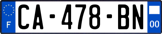 CA-478-BN