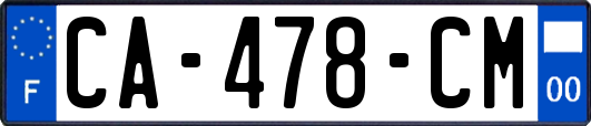 CA-478-CM