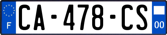 CA-478-CS