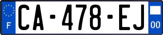 CA-478-EJ