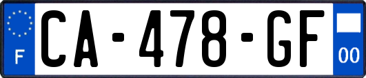 CA-478-GF