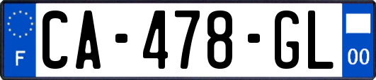 CA-478-GL