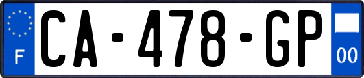 CA-478-GP
