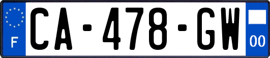 CA-478-GW