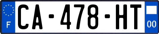CA-478-HT