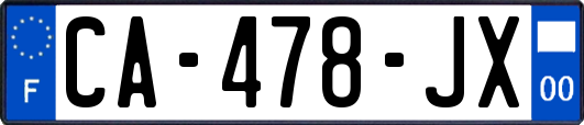 CA-478-JX