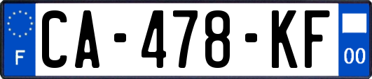 CA-478-KF