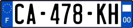 CA-478-KH