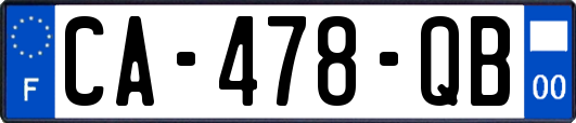 CA-478-QB