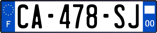 CA-478-SJ