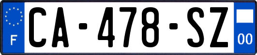 CA-478-SZ