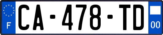 CA-478-TD