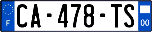 CA-478-TS