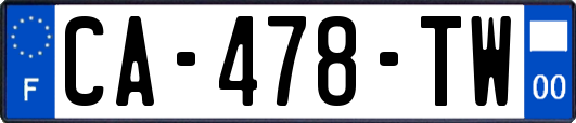 CA-478-TW