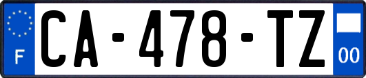 CA-478-TZ