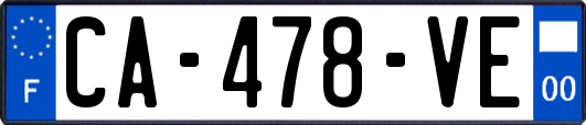 CA-478-VE