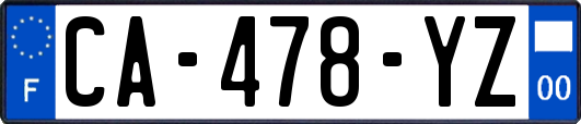 CA-478-YZ