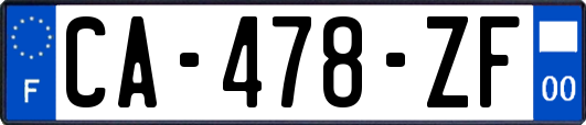 CA-478-ZF