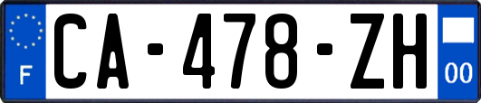 CA-478-ZH