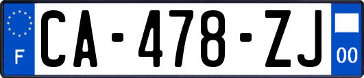 CA-478-ZJ