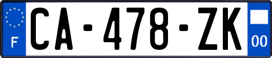 CA-478-ZK