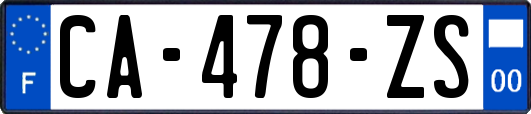 CA-478-ZS