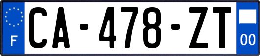 CA-478-ZT