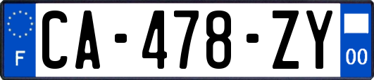 CA-478-ZY