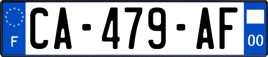 CA-479-AF