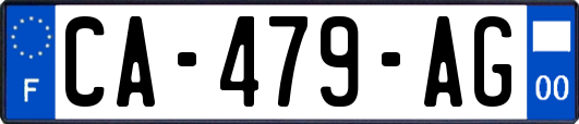 CA-479-AG