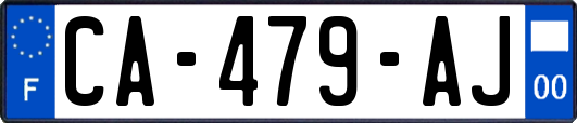 CA-479-AJ