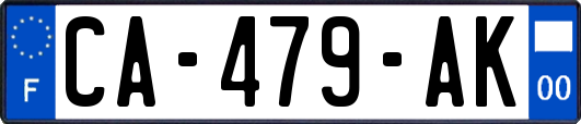 CA-479-AK